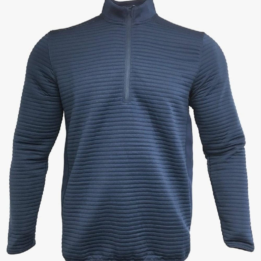 Under Armour Men's 1/2 Zip Jacket (XL)